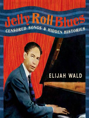 cover image of Jelly Roll Blues